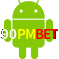 Aplicativo 90PMBET para Android