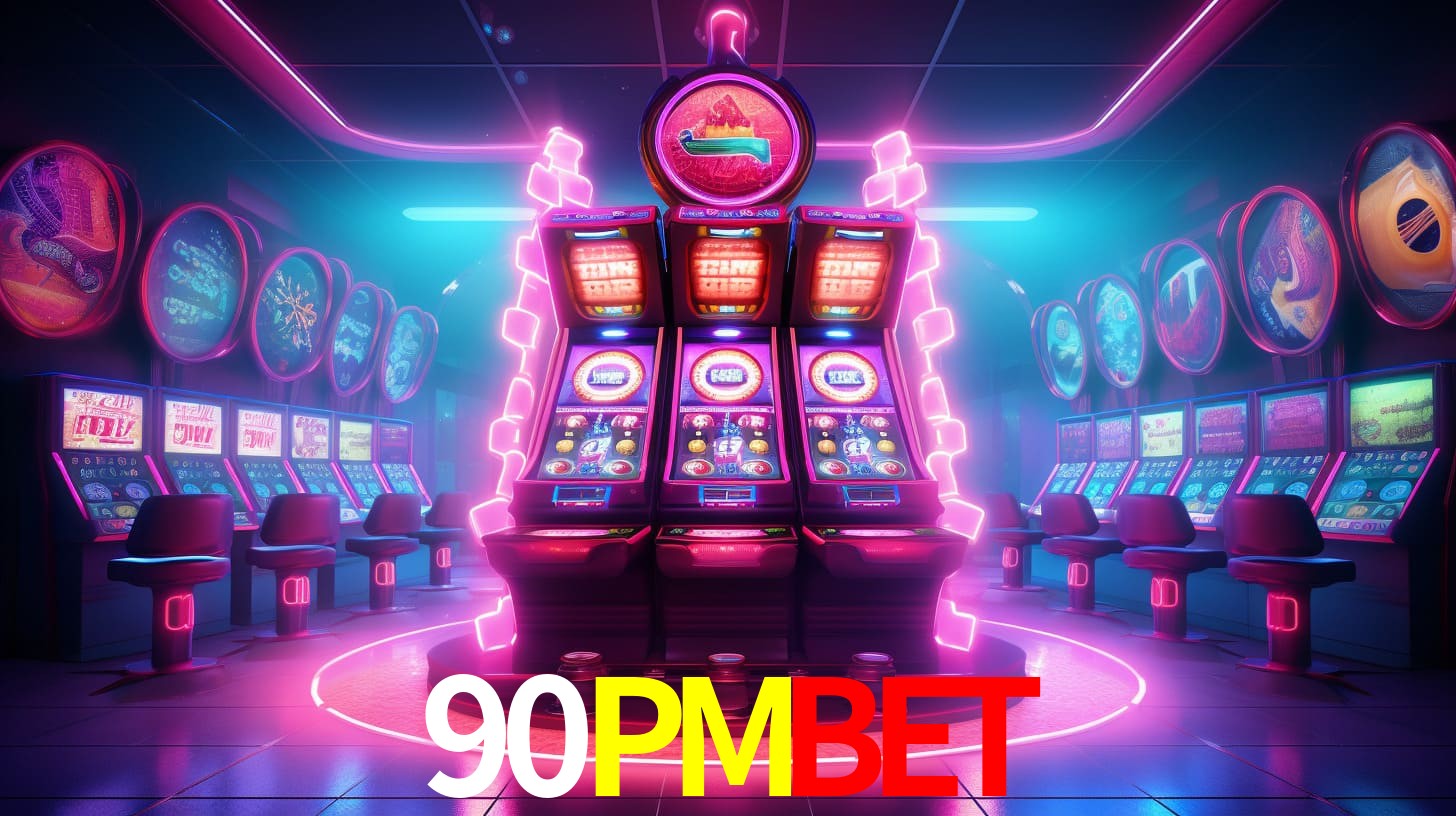 90PMBET: Seu Cassino Premiado com Pagamentos Rápidos