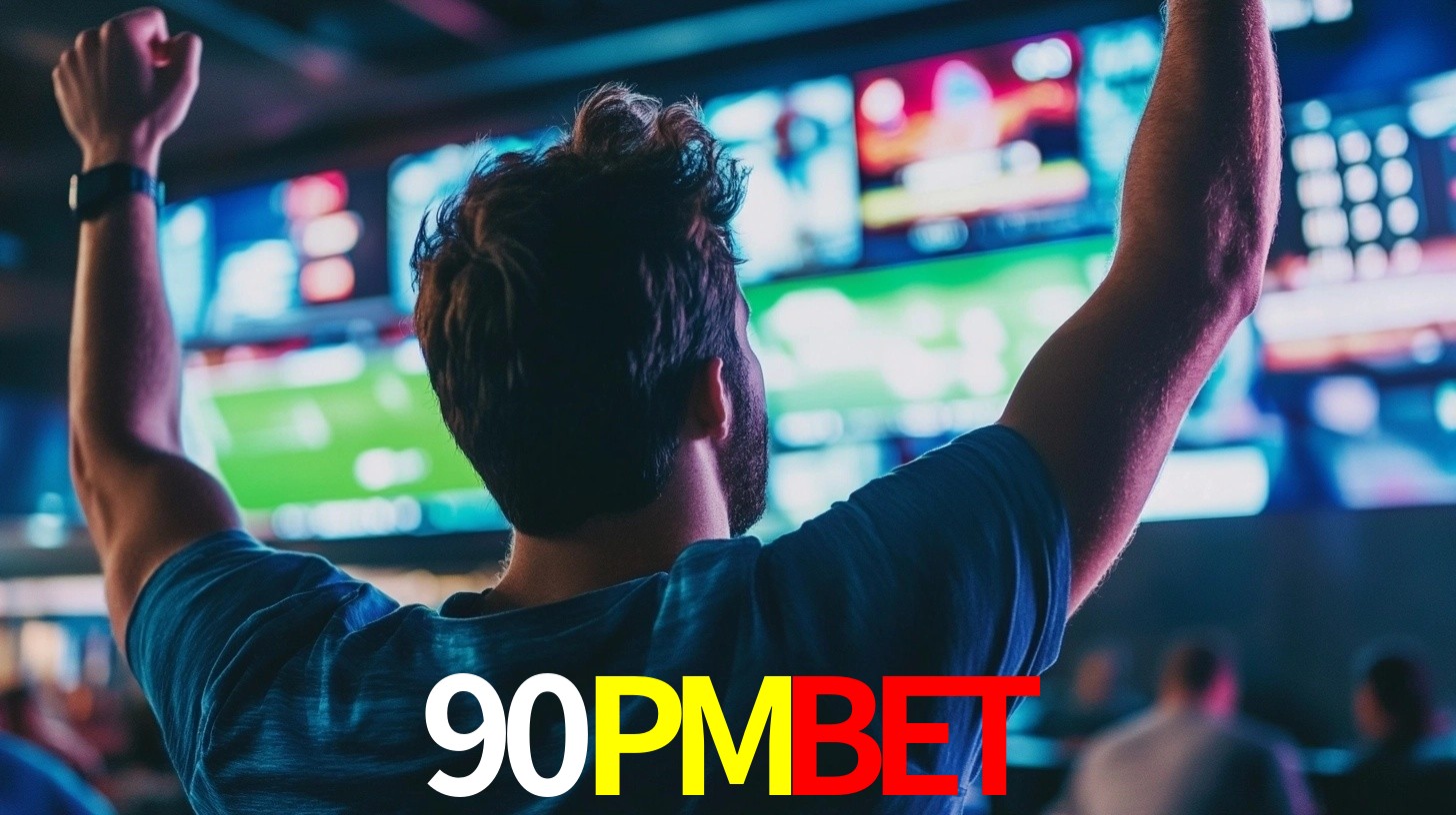 90PMBET vip