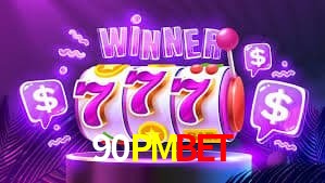Welcome Bonus 90PMBET
