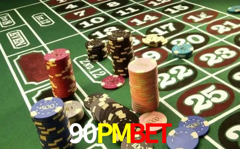 Experiência VIP 90PMBET