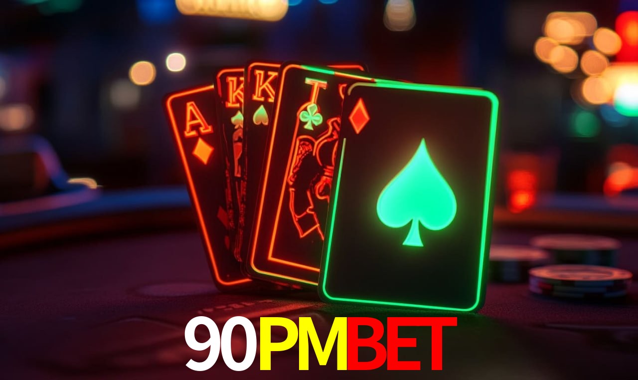 Estatísticas 90PMBET