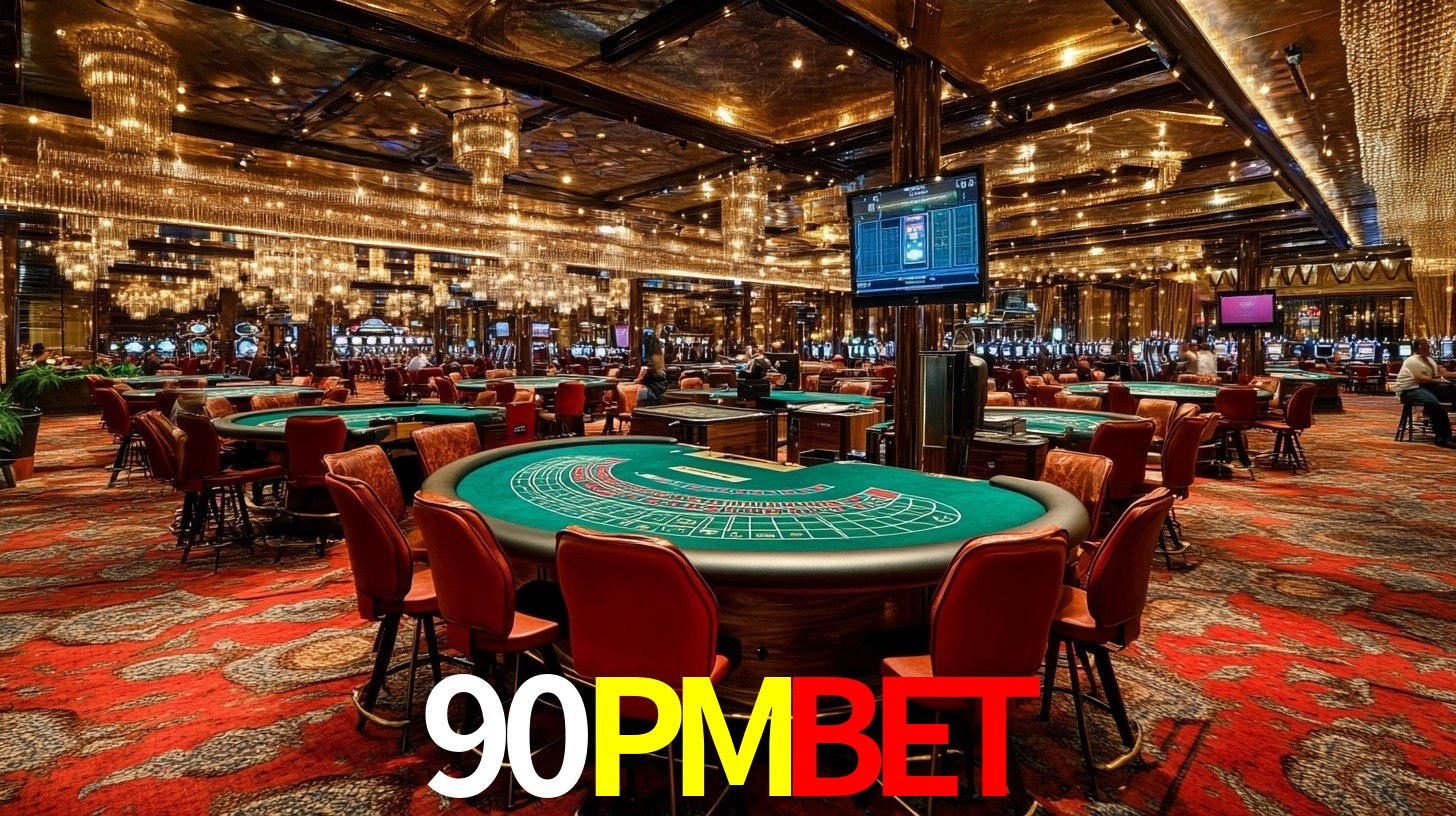 90PMBET - Baixe e Entre no Mundo do Cassino - 90PMBET.com