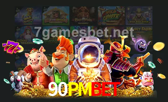 cassino 90PMBET
