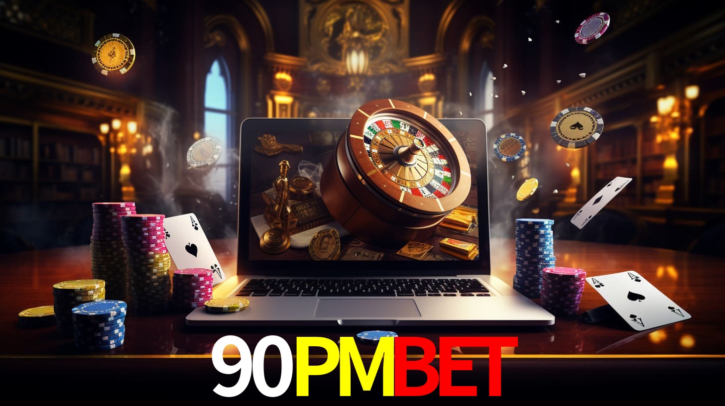 Roulette Table 90PMBET