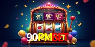 Tecnologia da Plataforma 90PMBET