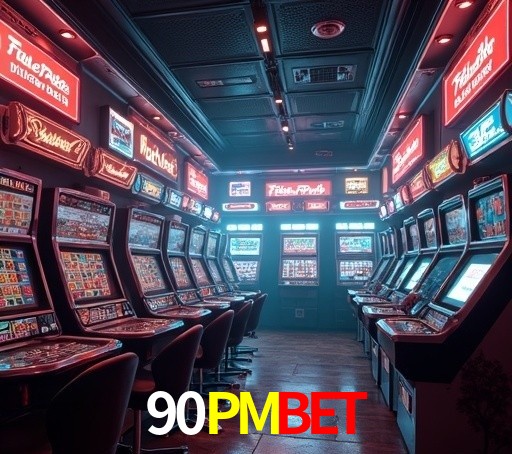 Jogos populares e pagamentos rápidos na 90PMBET
