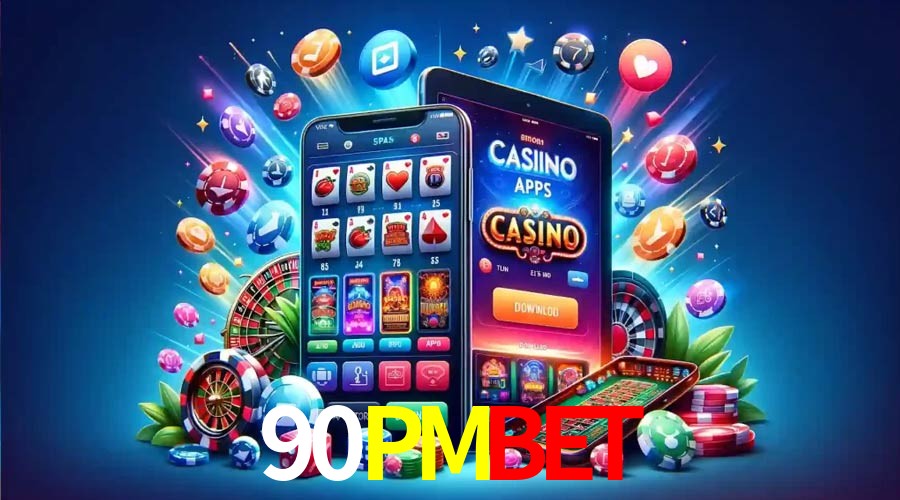 2FA Security 90PMBET