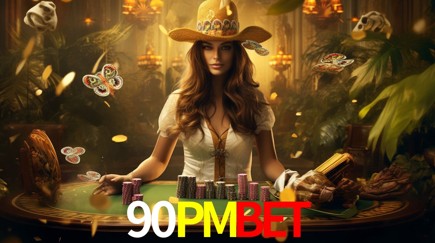 Blackjack Table 90PMBET