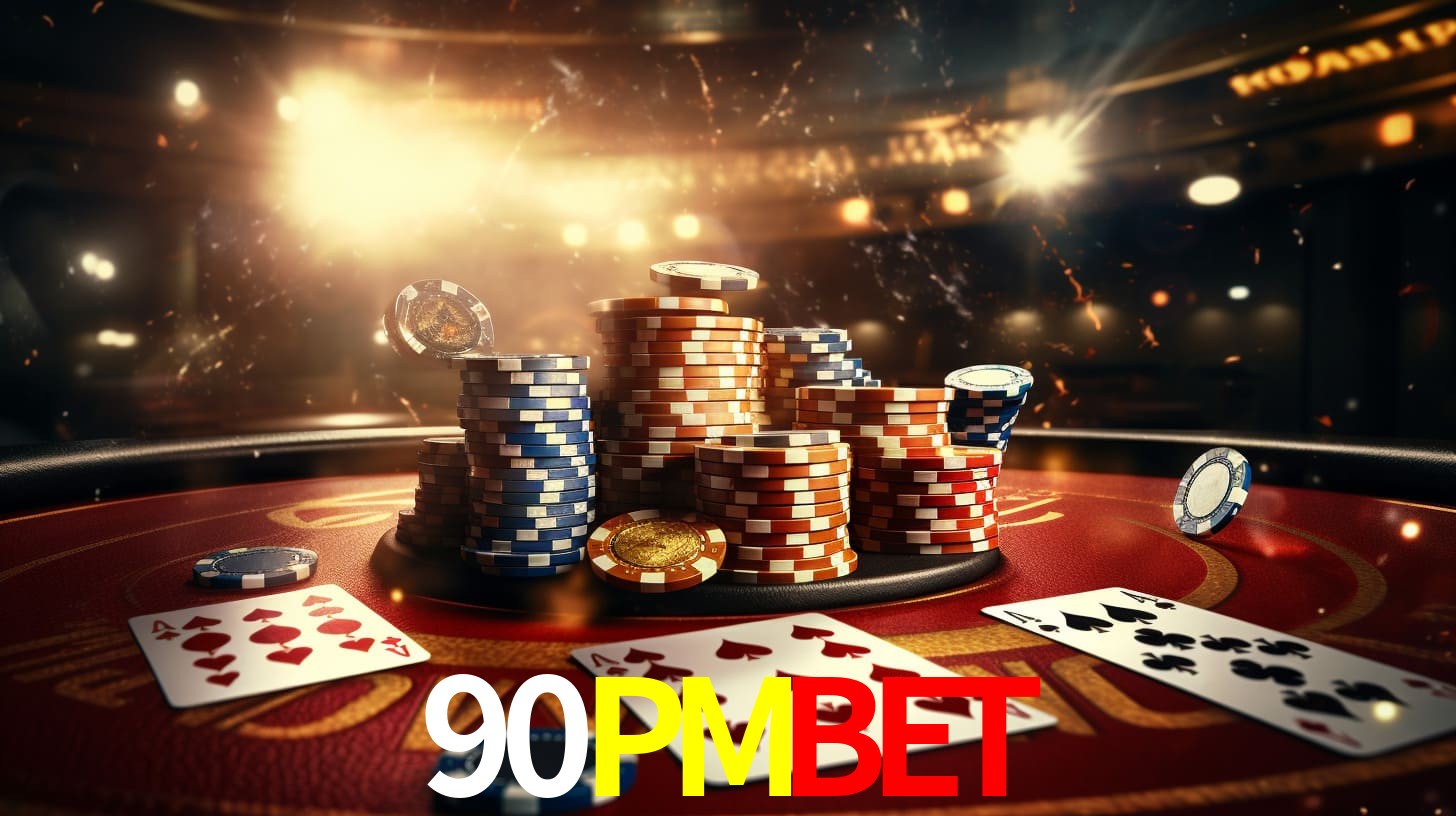 VIP Casino 90PMBET