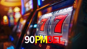 Casino Ao Vivo 90PMBET