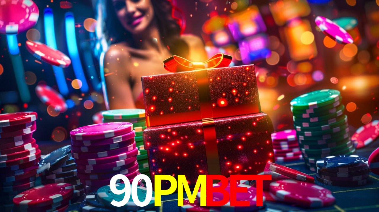 A Emoção da Loteria na 90PMBET: Uma Chance de Mudança de Vida