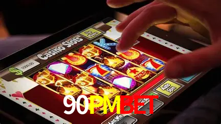 Jogos de mesa e apostas rápidas na 90PMBET