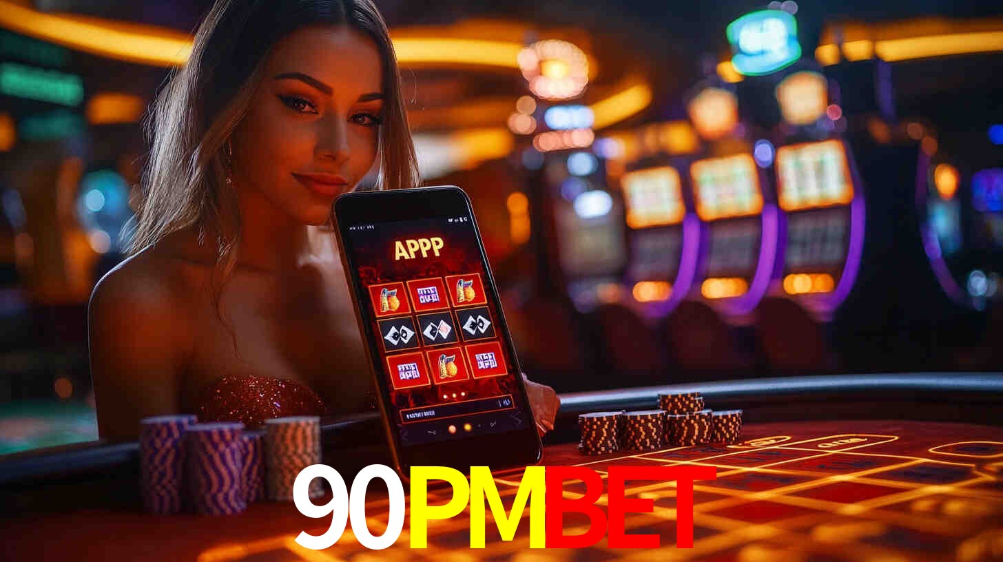 A Experiência Imersiva dos Cassinos Ao Vivo no 90PMBET