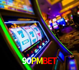 A Revolução dos Aplicativos de Jogos no 90PMBET