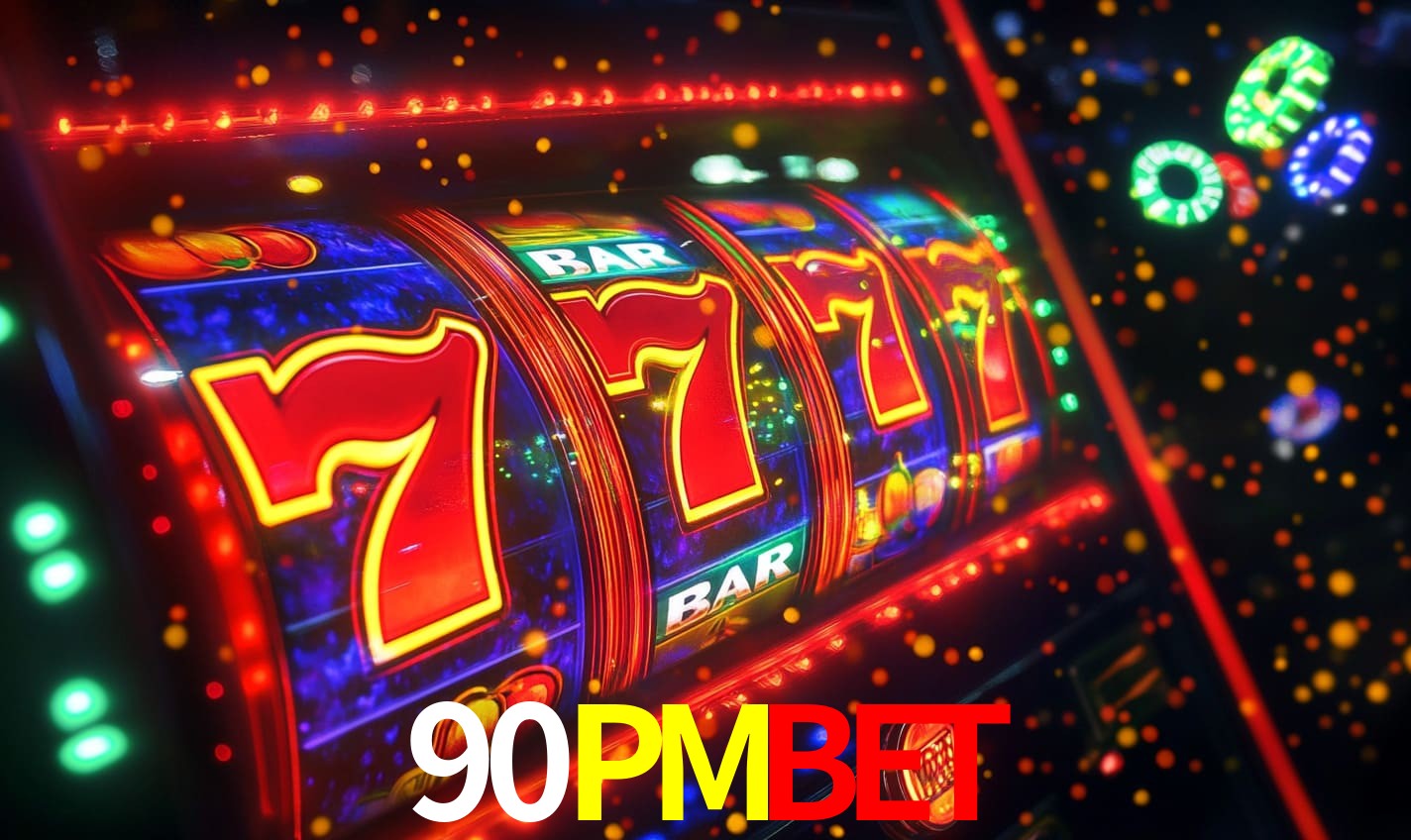 90PMBET: Seu Especialista em Apostas Esportivas Brasileiras