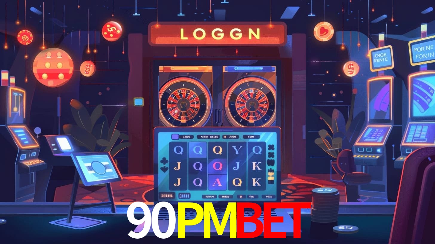 Integração de APIs 90PMBET