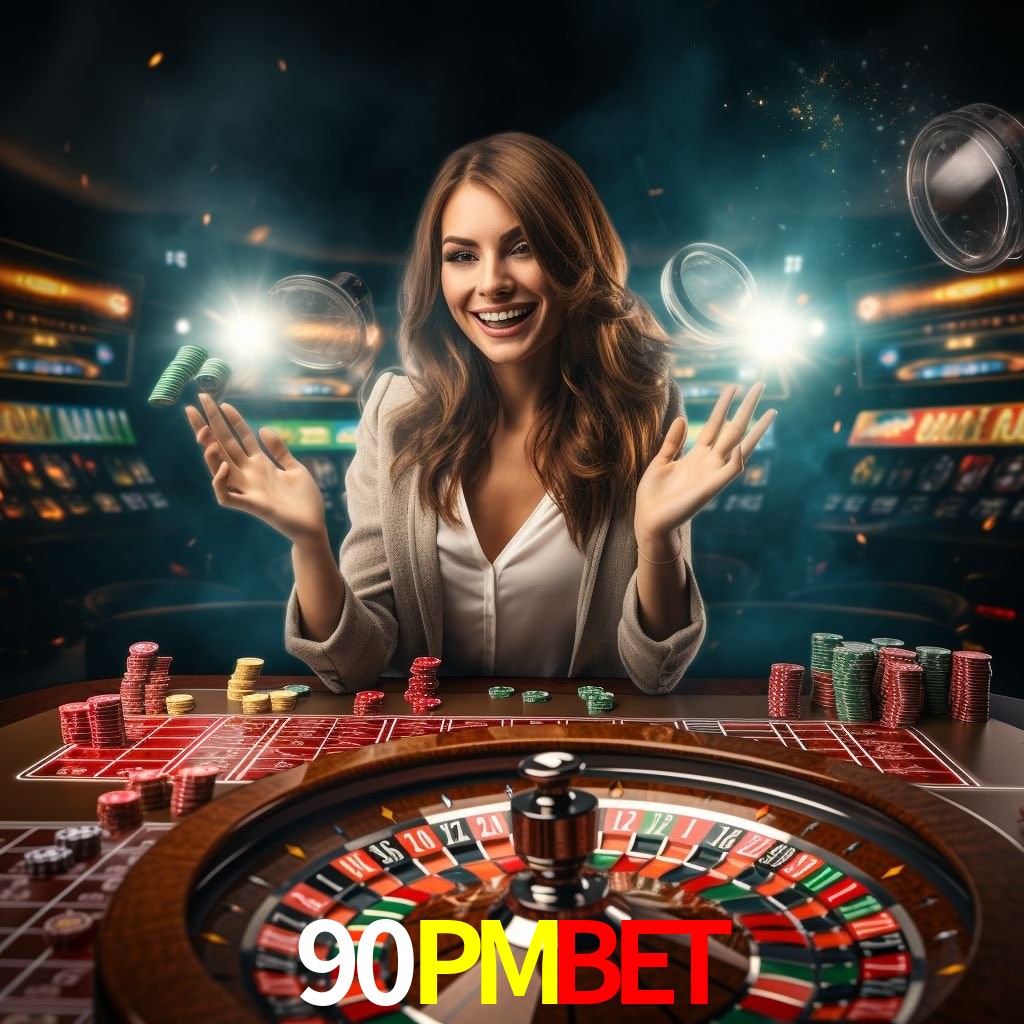 Explore as vantagens do 90PMBET: serviço profissional e confiabilidade