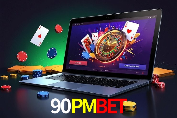 Promoção Relâmpago 90PMBET