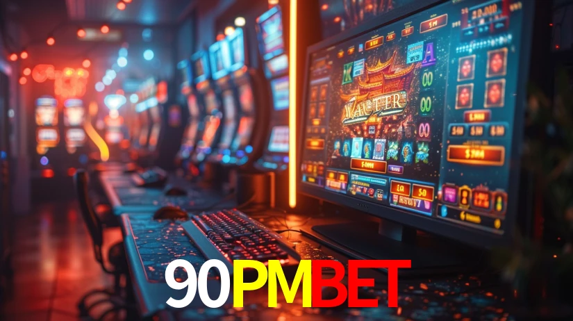 Experimente o Login Seguro Premium no 90PMBET