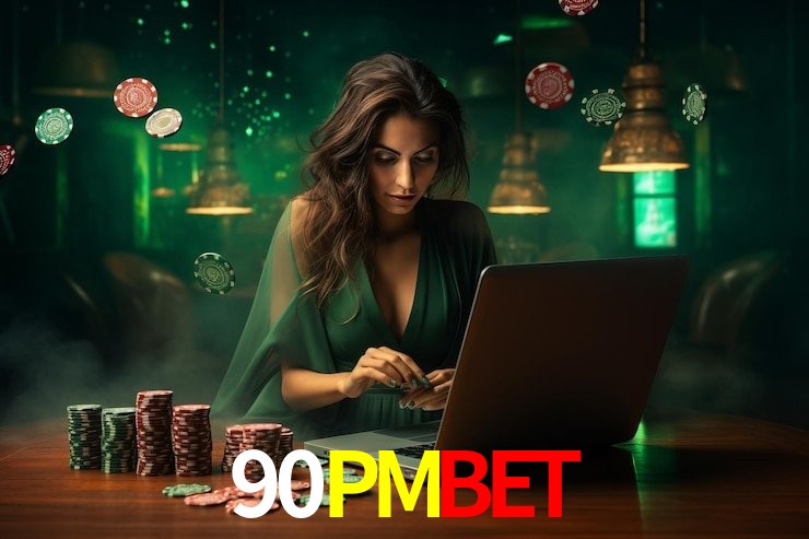 Escolher plataforma para baixar 90PMBET