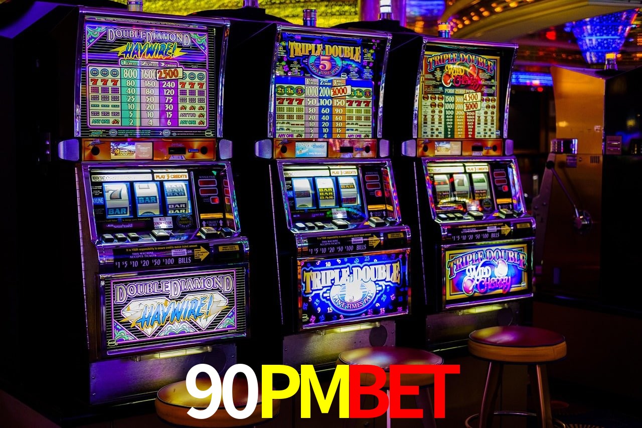 Casino VIP 90PMBET