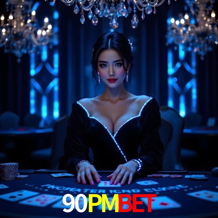 Recursos de Bônus 90PMBET