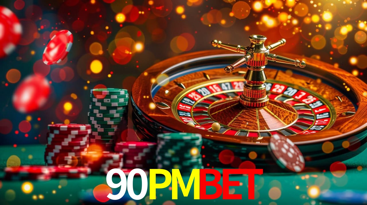 Inovações de Jogos na 90PMBET: O Futuro das Experiências Interativas
