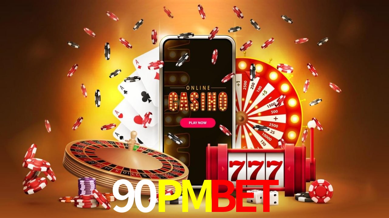 Desvendando o Mundo dos Jogos Virtuais na 90PMBET