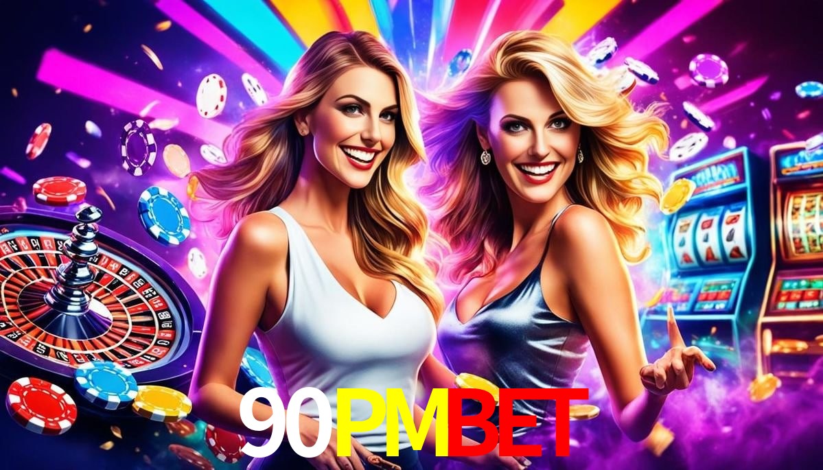 Roda da fortuna na 90PMBET