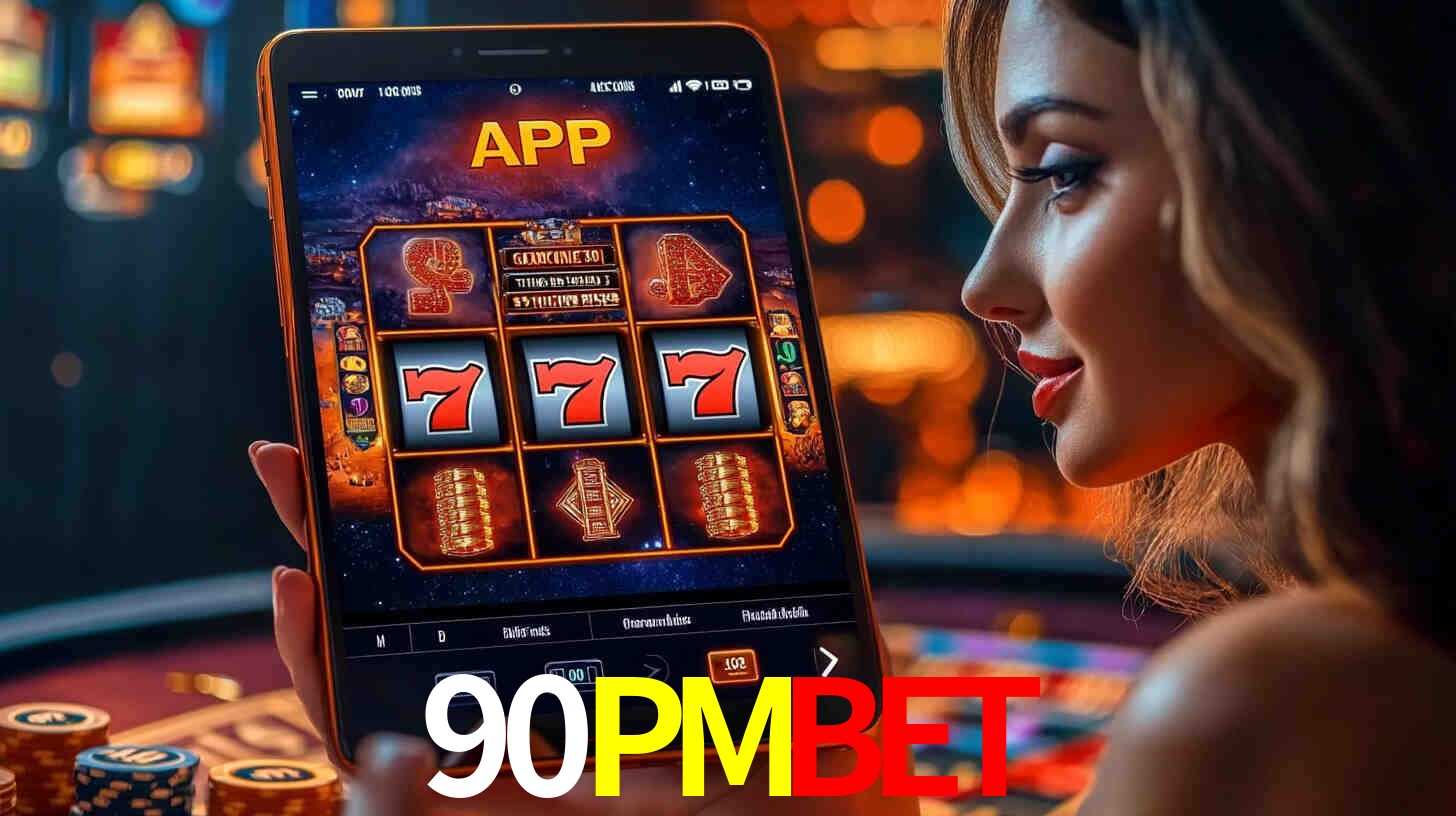 90PMBET: A Experiência de Casino com Jogos de Mesa ao Vivo