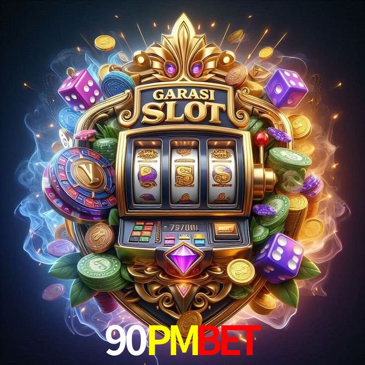 Login Seguro 90PMBET