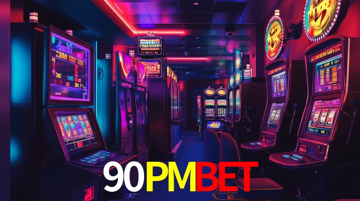 Cashback e recargas na 90PMBET