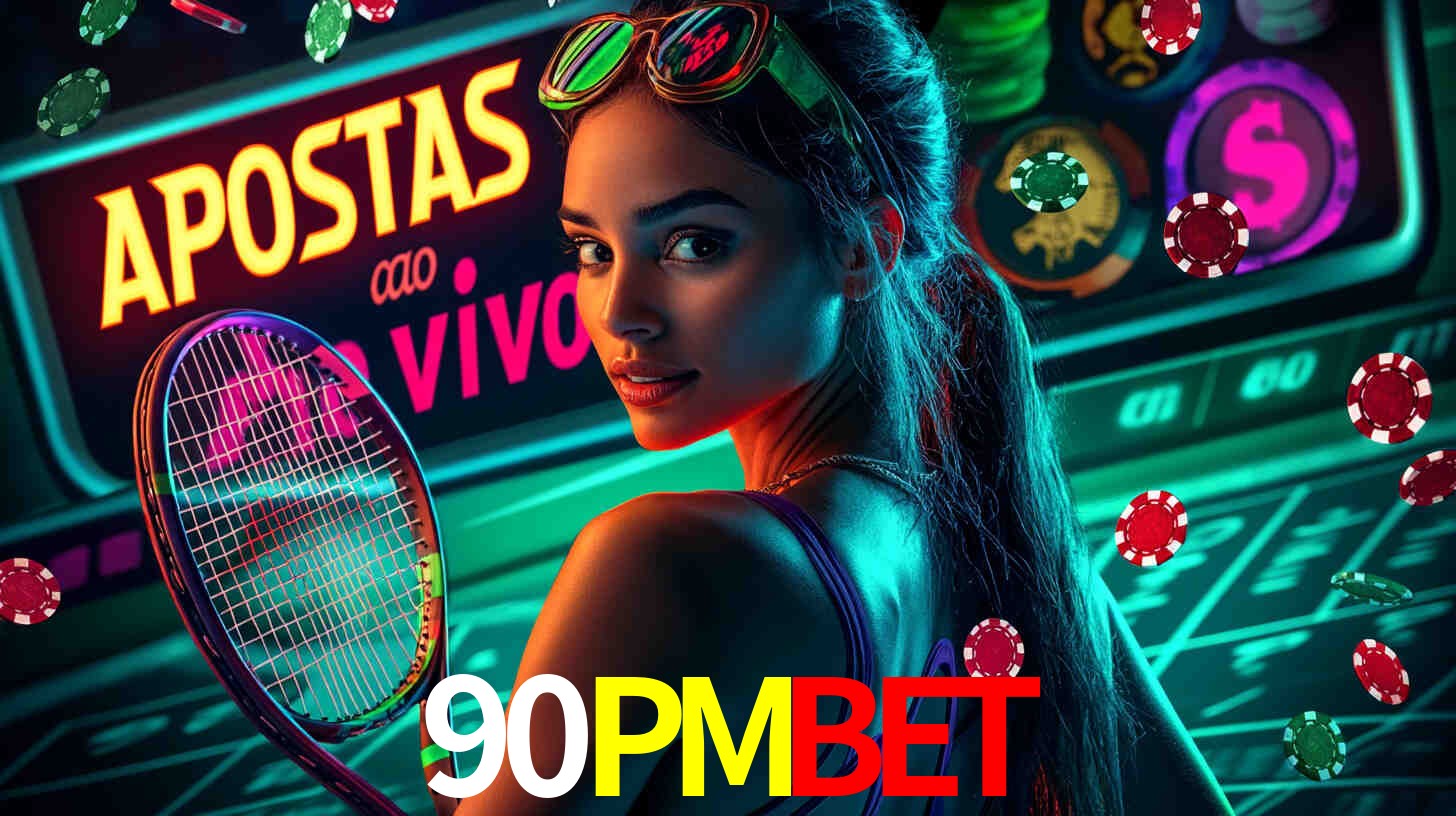 A Popularidade dos Caça-Níqueis no 90PMBET