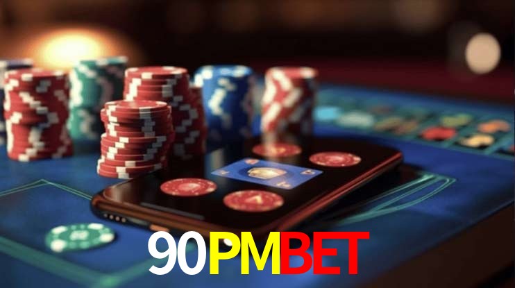 Mesa de Roleta 90PMBET