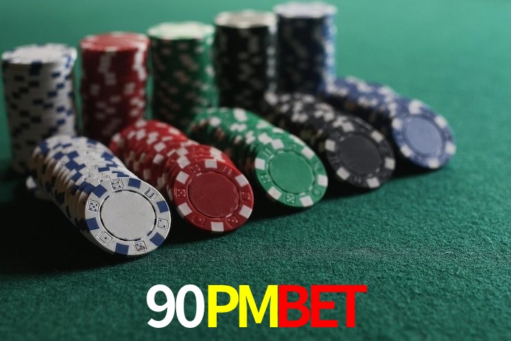 Game Statistics 90PMBET