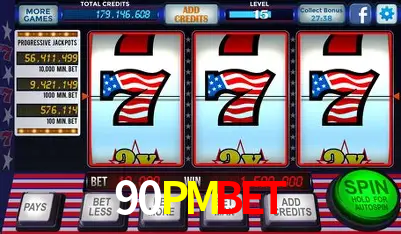 Descubra a Magia dos Jogos de Arcade no 90PMBET