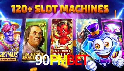 Inovações de Jogos na 90PMBET: O Futuro das Experiências Interativas