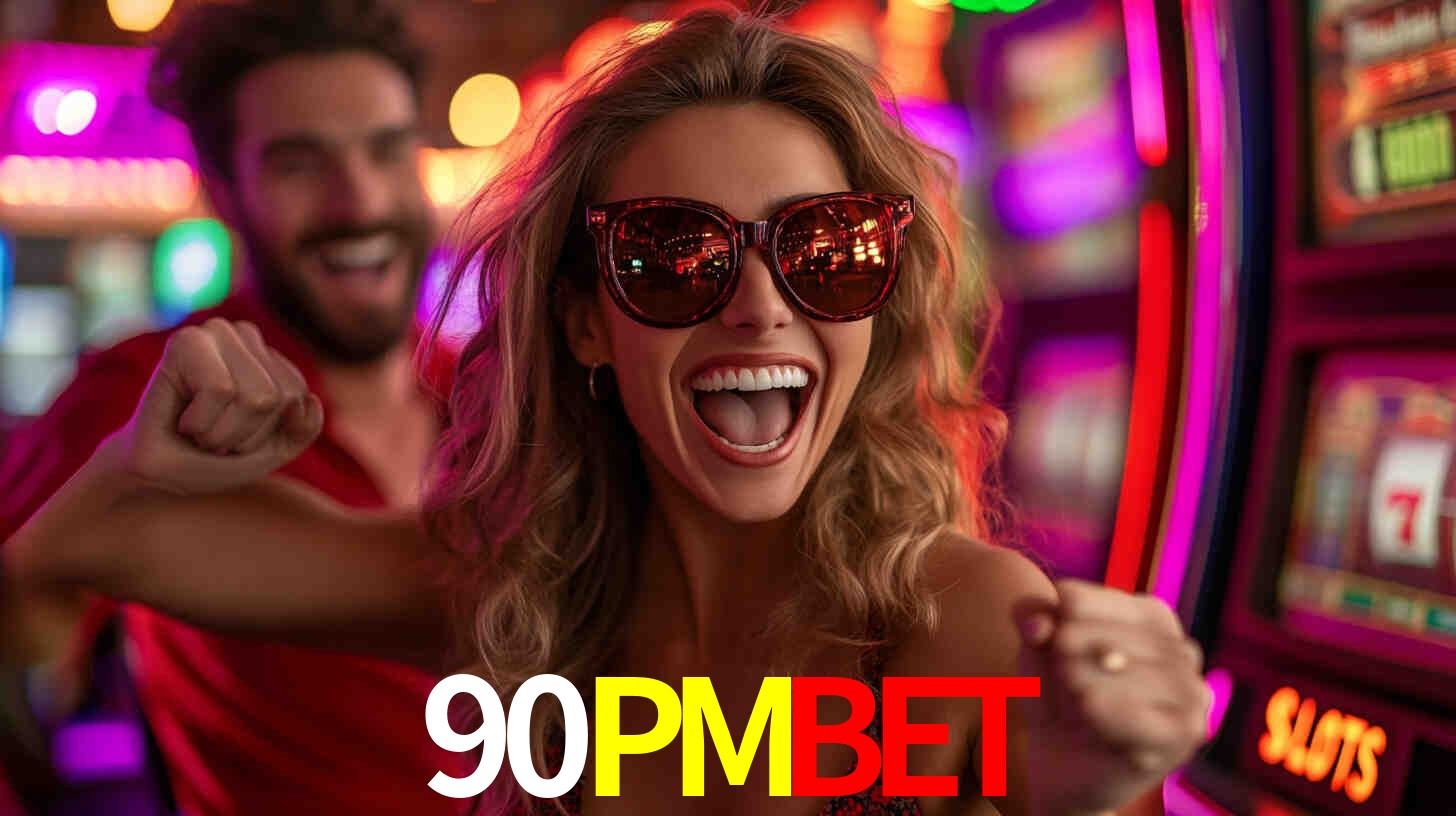 A Popularidade dos Caça-Níqueis no 90PMBET