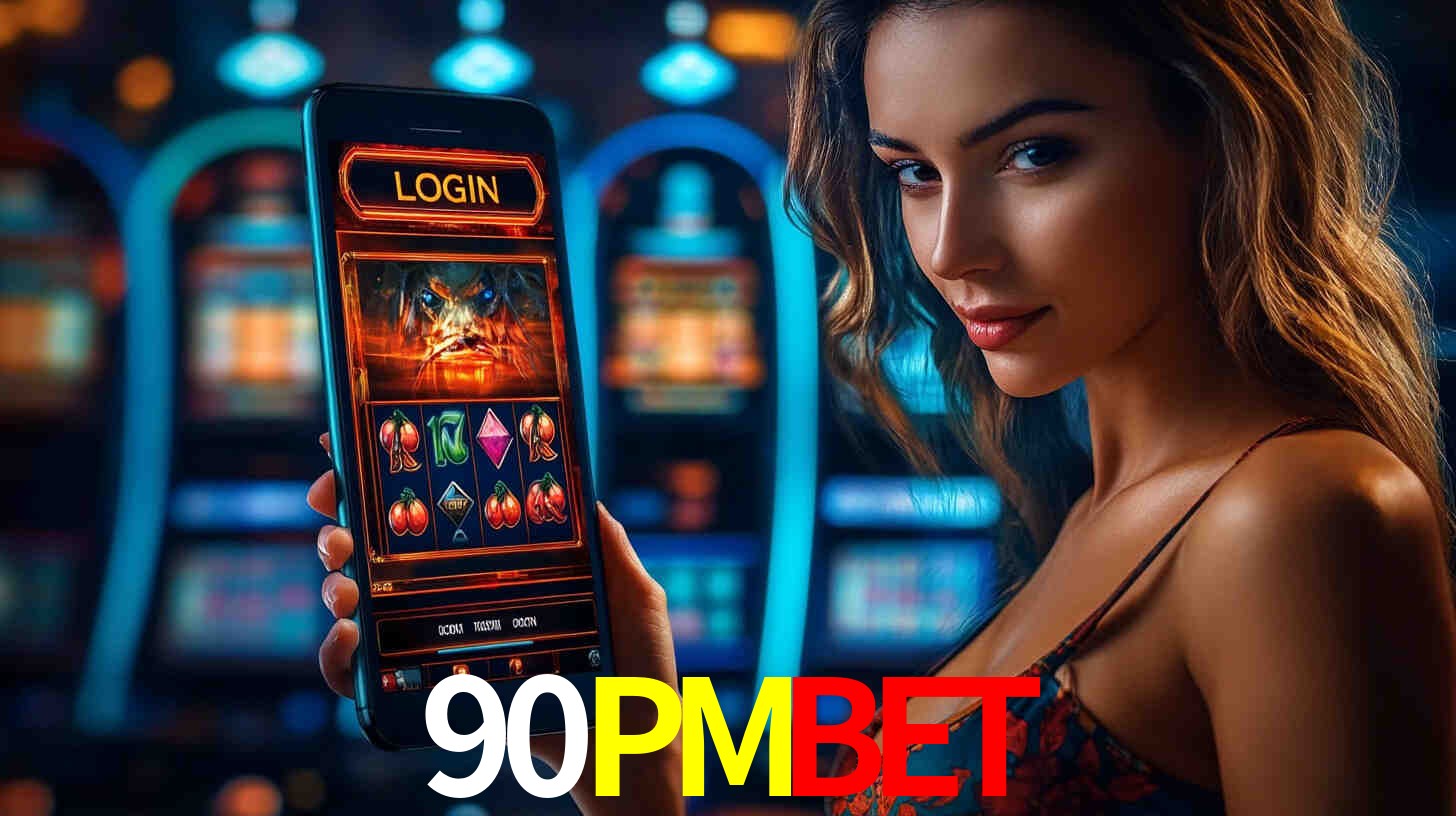 Bônus Generosos e Exclusivos no 90PMBET para Você!