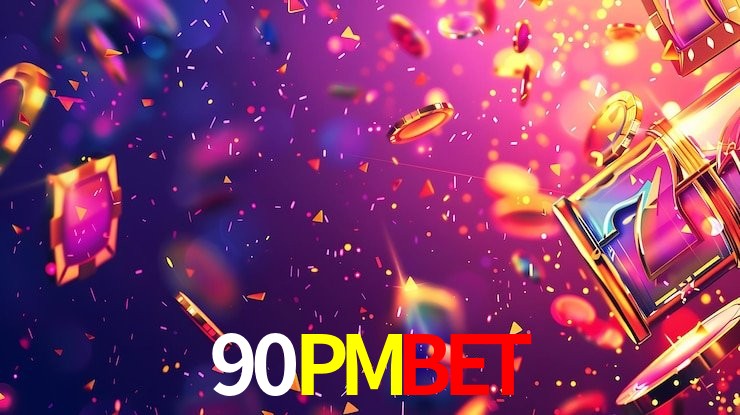 Download para Android e iOS na 90PMBET