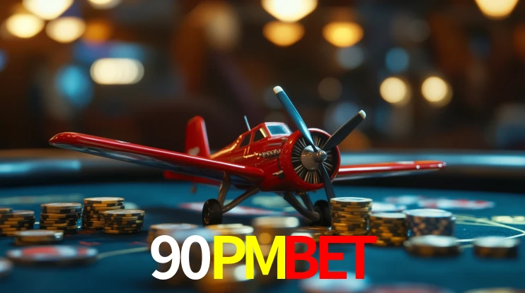 Slot Games 90PMBET