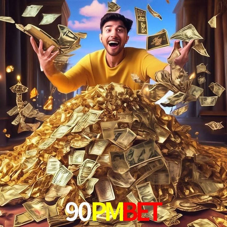 Bônus Diários 90PMBET