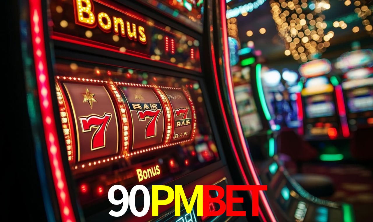 Apostas com odds competitivas na 90PMBET
