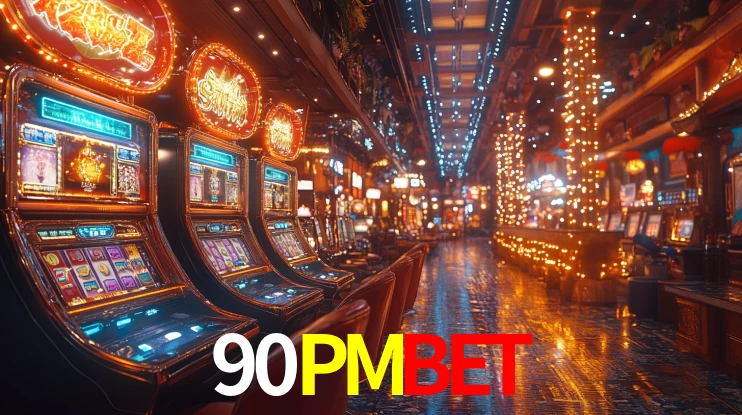 90PMBET.com