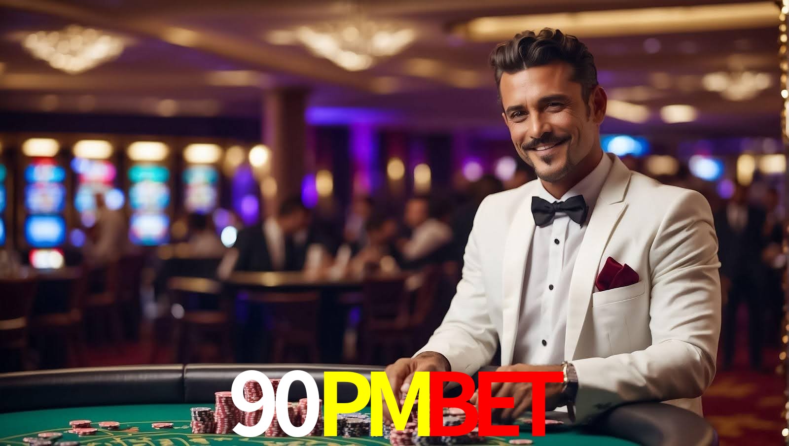 Segurança 2FA 90PMBET