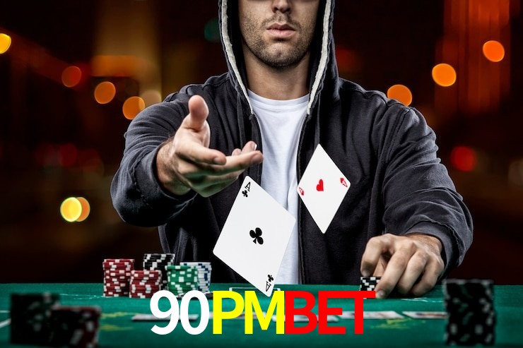 Mercados ao vivo e cash out na 90PMBET