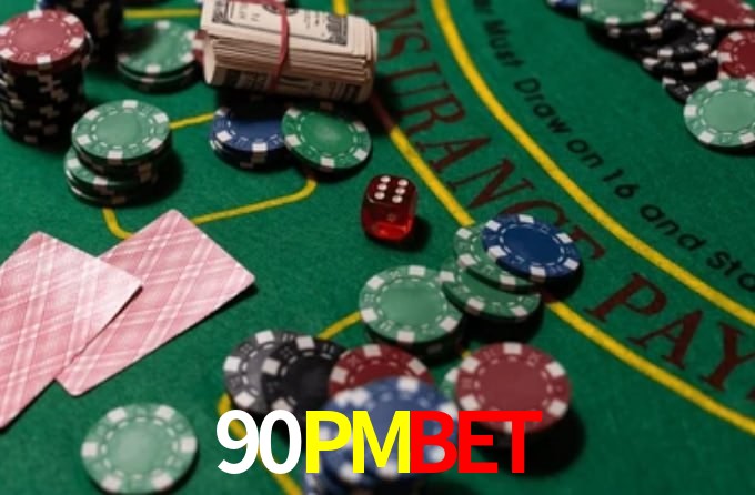 90PMBET