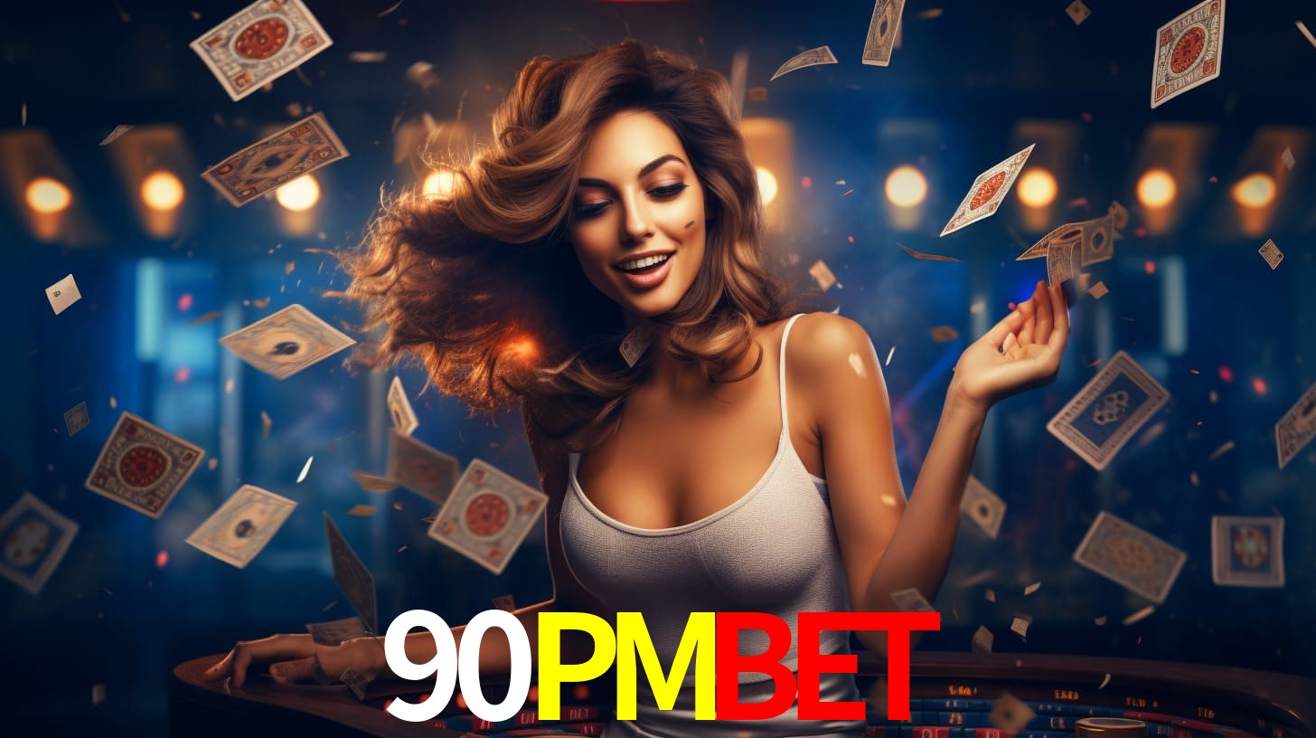 90PMBET.com