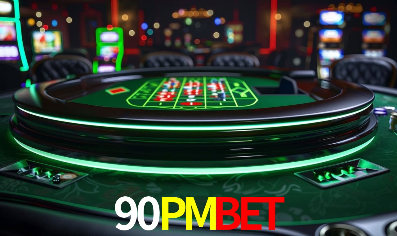 Weekend Specials 90PMBET